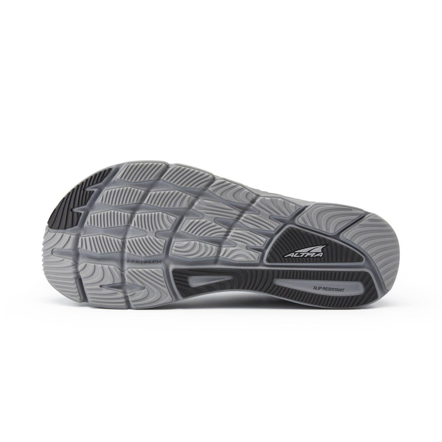 Zapatillas Para Caminar Altra Torin 5 Cuero Hombre Gris | Costa Rica-92186349